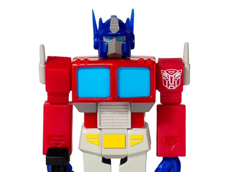 Offical Images Transformers G1 ReAction Toys From Super7  (1 of 18)